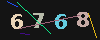 Gambar captcha